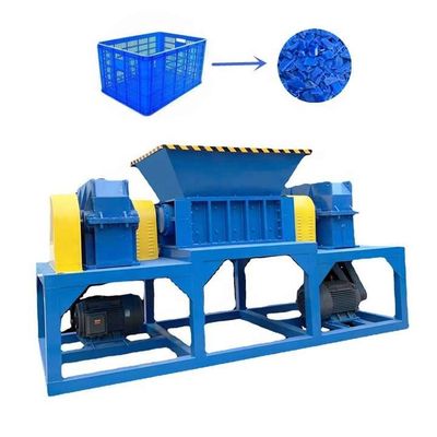 CE Công nghiệp giấy máy nghiền máy dệt may vải bọt chất thải nhựa máy nghiền
