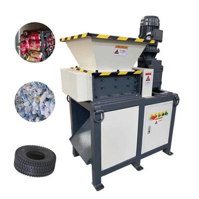CE Công nghiệp giấy máy nghiền máy dệt may vải bọt chất thải nhựa máy nghiền