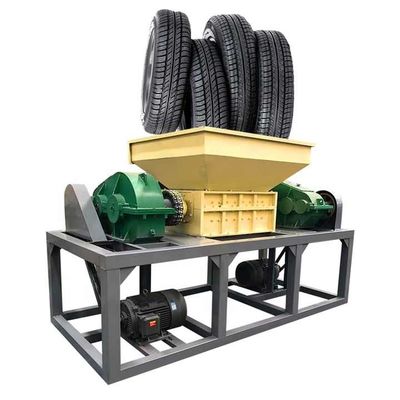 Máy nghiền cao su công nghiệp tốc độ cao lớn