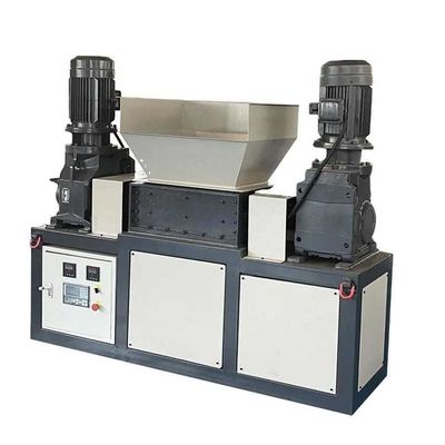 Máy nghiền kim loại chất thải công suất cao Granulator cho PCB Motherboard Board
