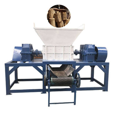 Máy nghiền gỗ công nghiệp Máy nghiền gỗ nặng