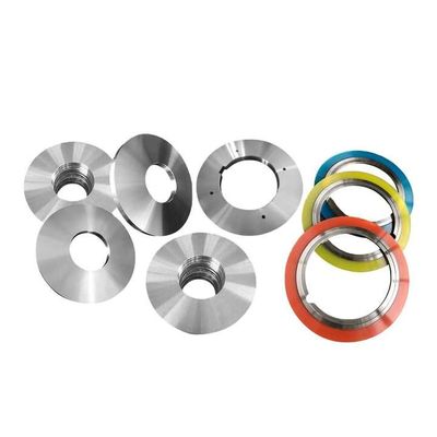 Lưỡi dao cắt rào công nghiệp OEM / ODM để cắt và cắt hiệu quả