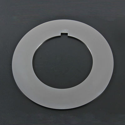 8mm Độ dày máy cắt đứt lưỡi máy công nghiệp tròn slitter lưỡi