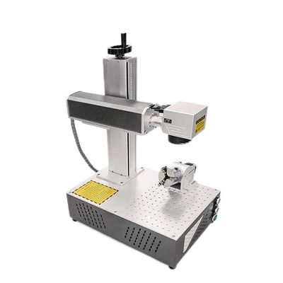 20W 50W Máy cắt khắc laser vàng bạc đồ trang sức thiết bị khắc laser