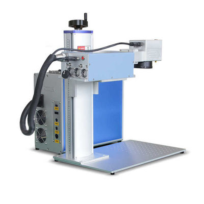 Máy in laser khắc máy 355nm
