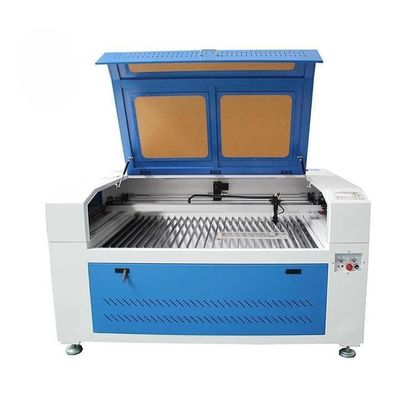 0-400mm/s Máy khắc và cắt laser cho da vải gỗ acrylic