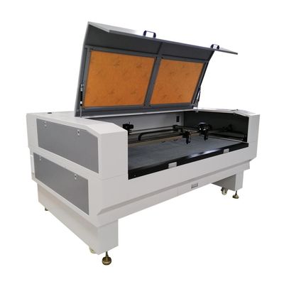 Máy khắc laser 2 đầu lớn 1610 CO2 100W 150W 300W