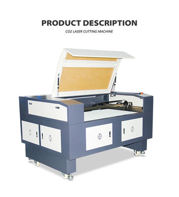 Máy khắc laser 2 đầu lớn 1610 CO2 100W 150W 300W