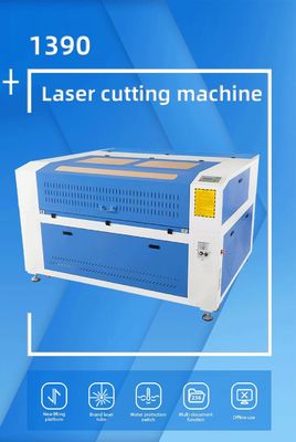 Máy cắt laser khắc gỗ thủy tinh Acrylic MDF 40W 50W