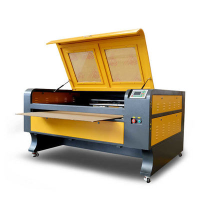 1390 Máy khắc bằng laser Máy khắc thủy tinh 3D