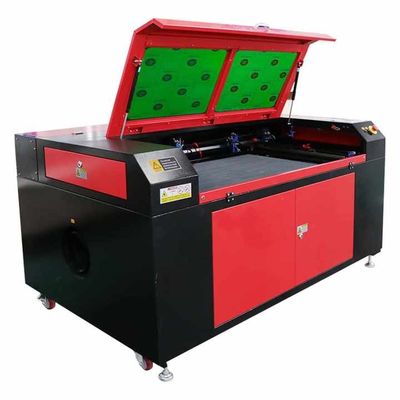 1390 Máy khắc bằng laser Máy khắc thủy tinh 3D