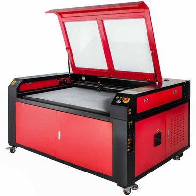 4060 6090 Máy cắt laser khắc CNC không kim loại CO2 100W 130W 150W