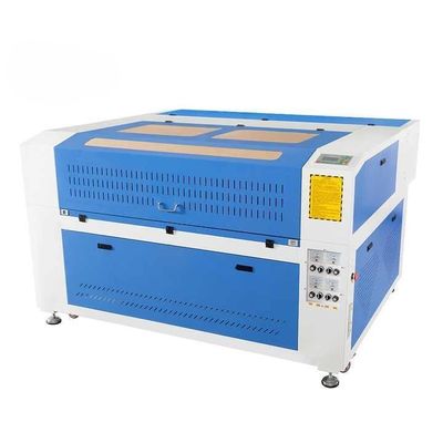 Máy khắc laser gỗ Acrylic Board Plywood 1390 Với bộ điều khiển Ruida