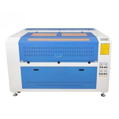 Máy khắc laser gỗ Acrylic Board Plywood 1390 Với bộ điều khiển Ruida