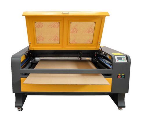 CO2 kim loại và gỗ máy khắc laser 10.6um bước sóng