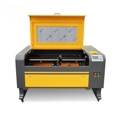 CO2 4060 Máy khắc laser để cắt gỗ và kim loại