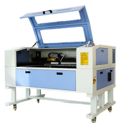 gỗ Acrylic cao su tấm laser khắc và máy cắt 1300x1000mm