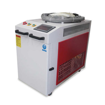 Máy rửa hàn laser nhôm cầm tay 1000W 1500W 2000W