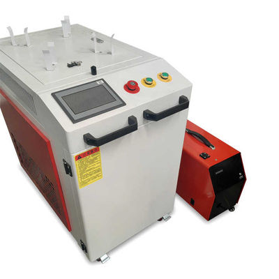 Máy hàn laser sắt đồng nhôm 500W 1000W 1500W 2000W