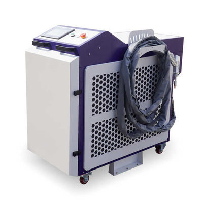 1500w 1000w 2000w Máy hàn laser cầm tay
