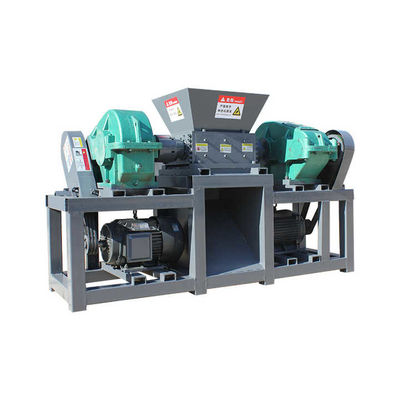 Máy nghiền nhựa chất thải Máy nghiền nhựa tiếng ồn thấp Máy nghiền nhựa máy nghiền
