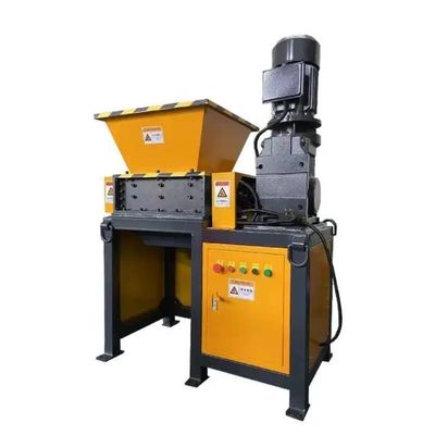 Máy cắt rác thực phẩm nông nghiệp / công nghiệp