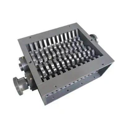 Máy cắt rác thực phẩm nông nghiệp / công nghiệp