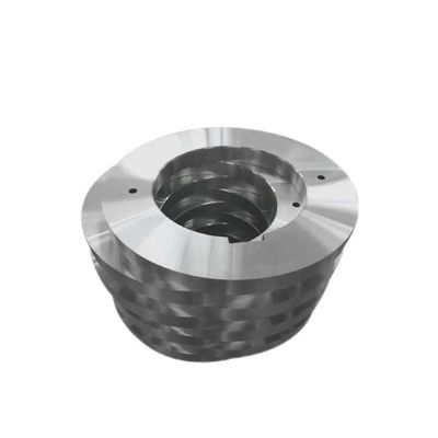 OEM / ODM Máy cắt bớt lưỡi dao chống mòn cho Slitter Rewinder
