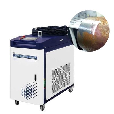Máy lọc laser công nghiệp kim loại với khả năng thích nghi điểm collimated 4-6mm