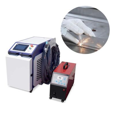 Máy hàn laser 0.915um tiên tiến với công suất đầu ra tối đa 200W