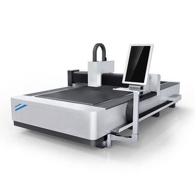 1500w 3000w 5000w 10000w Stainless Steel Carbon Cnc Fiber Laser Cutter Máy cắt kim loại cắt laser