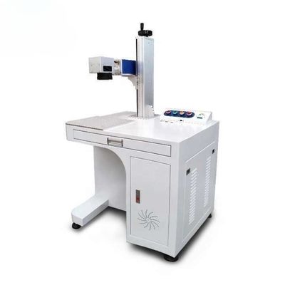 Máy đánh dấu laser chất lượng cao 30w 50w 100w Máy khắc cắt laser