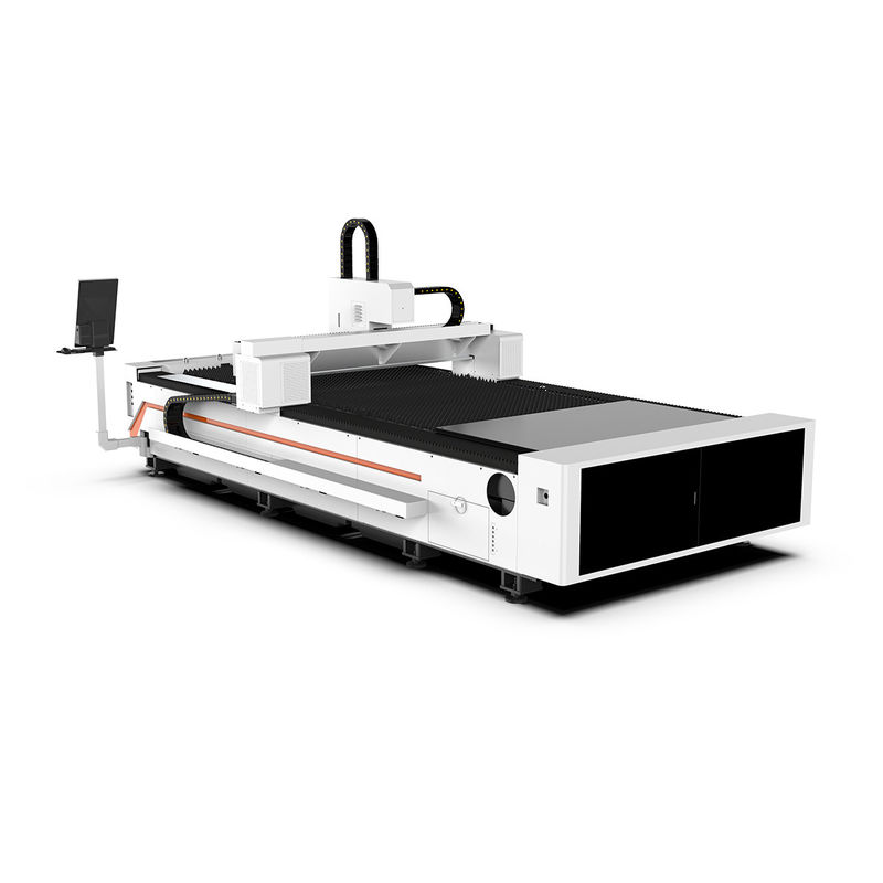Máy cắt ống laser sợi kim loại 6000w 12000W 20000W