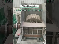 Máy nghiền lốp xe1