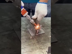 máy hàn laser
