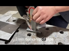 LW3 hàn ống galvanized